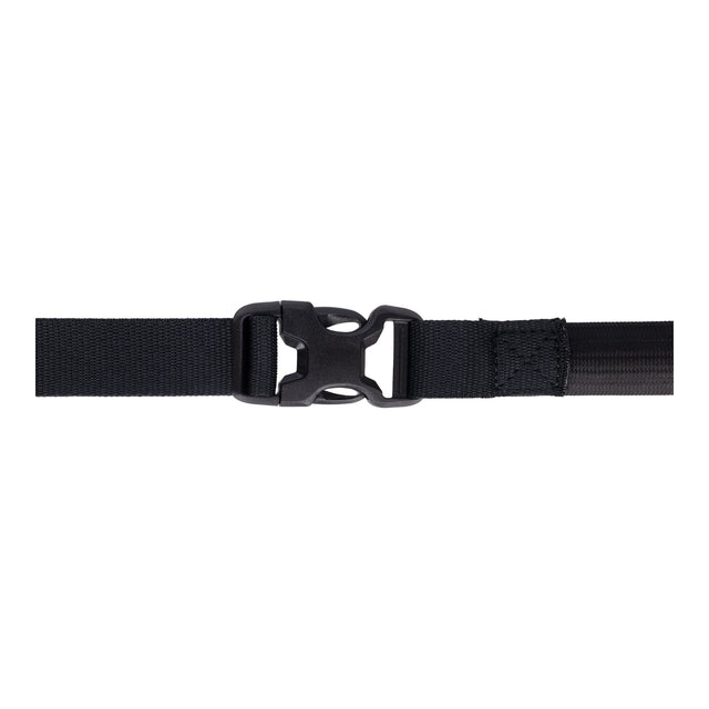 Oxford Atlas B-Clip 26mm X 2.0m Black (Pair)