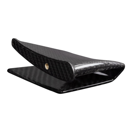 Oxford Carbon Aero Wings - Gloss