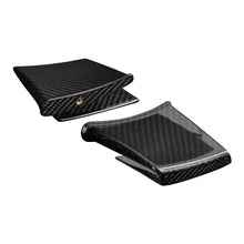 Load image into Gallery viewer, Oxford Carbon Aero Wings - Gloss