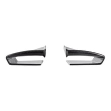 Load image into Gallery viewer, Oxford Carbon Aero Wings - Gloss