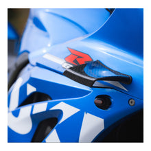 Load image into Gallery viewer, Oxford Carbon Aero Wings - Gloss
