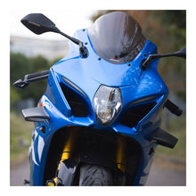 Load image into Gallery viewer, Oxford Carbon Aero Wings - Matte