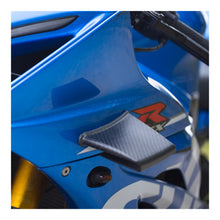 Load image into Gallery viewer, Oxford Carbon Aero Wings - Matte