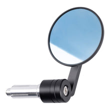 Load image into Gallery viewer, Oxford Circle 360 Bar End Mirror (Each)
