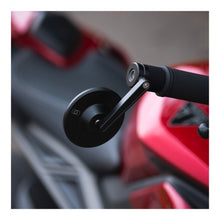 Load image into Gallery viewer, Oxford Circle 360 Bar End Mirror (Each)