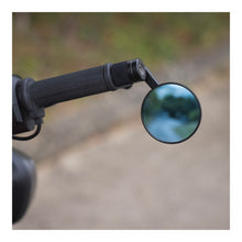 Load image into Gallery viewer, Oxford Circle 360 Bar End Mirror (Each)