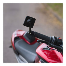 Load image into Gallery viewer, Oxford Square 360 Bar End Mirror (Each)