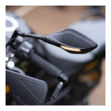Load image into Gallery viewer, Oxford Signal Mirror - Right M10x1.25 Right-hand Thread