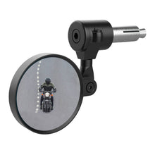 Load image into Gallery viewer, Oxford Cafe Bar Universal End Mirror