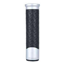 Load image into Gallery viewer, Oxford Tecnico Grips - Silver