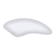 Load image into Gallery viewer, Oxford Tank Saver Knee Pad Clear (Pair)