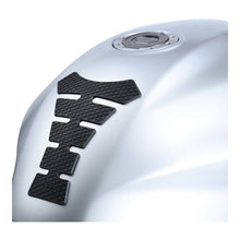 Load image into Gallery viewer, Oxford Gripper - Universal Silicone Tank Pad Spine 2.5mm
