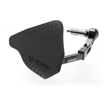 Load image into Gallery viewer, Oxford Premium Handguards with Aluminium Lever Guards (Pair)