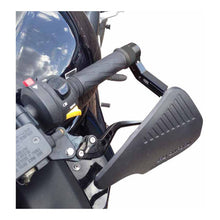 Load image into Gallery viewer, Oxford Premium Handguards with Aluminium Lever Guards (Pair)