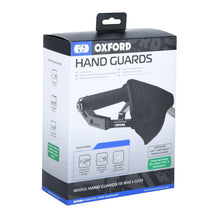 Load image into Gallery viewer, Oxford Premium Handguards with Aluminium Lever Guards (Pair)