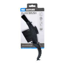 Load image into Gallery viewer, Oxford Claw Brush