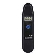 Load image into Gallery viewer, Oxford Airgauge Digital Pressure Gauge
