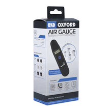 Load image into Gallery viewer, Oxford Airgauge Digital Pressure Gauge