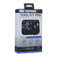 Load image into Gallery viewer, Oxford Tool Kit Pro