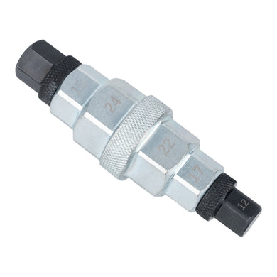 Oxford Spindle Front Axle Key 6 In 1