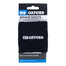Load image into Gallery viewer, Oxford Brake Socks 3-Pack
