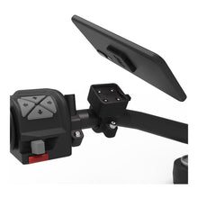 Load image into Gallery viewer, Oxford Cliqr Motorcycle Handlebar Mount 22.1mm