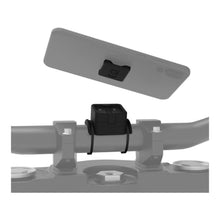 Load image into Gallery viewer, Oxford Cliqr Motorcycle Cable Tie Mount