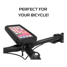 Load image into Gallery viewer, Oxford Cliqr Universal Phone Case