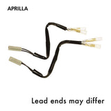 Oxford Indicator Leads Aprilia