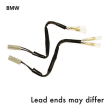 Load image into Gallery viewer, Oxford Indicator Leads BMW