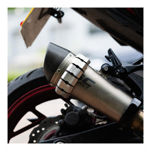 Load image into Gallery viewer, Oxford Exhaust Protector