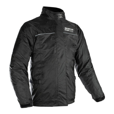 Oxford Rainseal Over Jacket