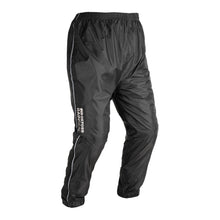 Load image into Gallery viewer, Oxford Rainseal Pant - Black