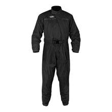 Load image into Gallery viewer, Oxford Rainseal Rain Suit - Black