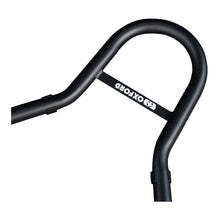 Load image into Gallery viewer, Oxford Black Rear Paddock Stand (with L &amp; U lifters)