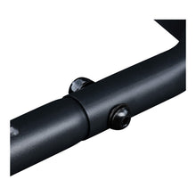 Load image into Gallery viewer, Oxford Black Bike Rear Paddock Stand