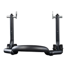 Load image into Gallery viewer, Oxford Black Bike Rear Paddock Stand
