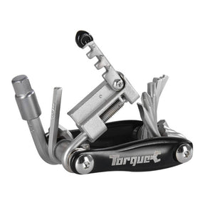 OXFORD MIGHTY 14 ALUMIUM FOLDING TOOL