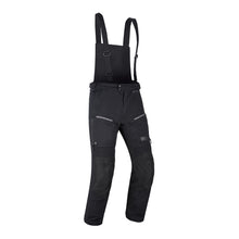 Load image into Gallery viewer, Oxford Mondial Laminate Pant - Tech Black (Regular)