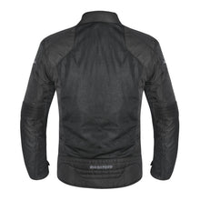 Load image into Gallery viewer, Oxford Delta Air 1.0 Jacket - Stealth Black
