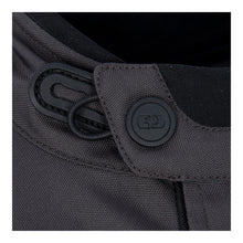 Load image into Gallery viewer, Oxford Montreal 4.0 Dry2Dry Jacket - Black / Grey / Red
