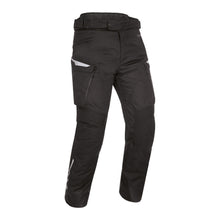 Load image into Gallery viewer, Oxford Montreal 4.0 Dry2Dry Pant - Stealth Black (Short)