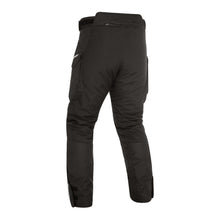 Load image into Gallery viewer, Oxford Montreal 4.0 Dry2Dry Pant - Stealth Black (Short)