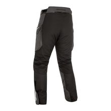 Load image into Gallery viewer, Oxford Montreal 4.0 Dry2Dry Pant - Black / Grey / Red (Regular)