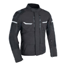 Load image into Gallery viewer, Oxford Stormland Dry2Dry Men's Tech Jacket - Black (XL)