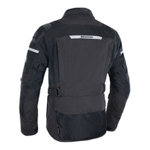 Load image into Gallery viewer, Oxford Stormland Dry2Dry Men's Tech Jacket - Black (XL)