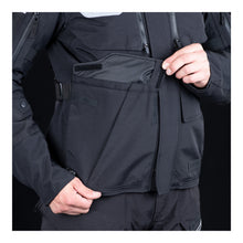 Load image into Gallery viewer, Oxford Stormland Dry2Dry Men's Tech Jacket - Black (XL)