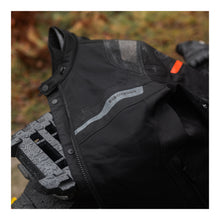 Load image into Gallery viewer, Oxford Dakar Dry2Dry Air Men's Jacket - Tech Black