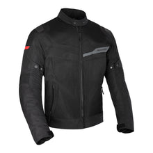 Load image into Gallery viewer, Oxford Dakar Dry2Dry Air Men's Jacket - Tech Black