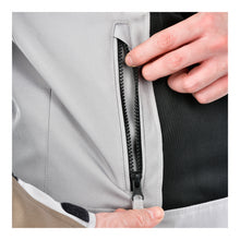 Load image into Gallery viewer, Oxford Dakar Dry2Dry Air Men's Jacket - Tech Black